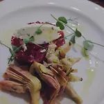 Dandelion & Park Hotel 5*