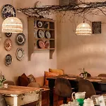 Hotel Dandelion & Park Villa Guardia