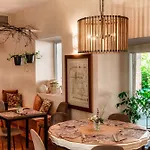 Hotel Dandelion & Park Villa Guardia