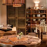 Dandelion & Park Hotel 5*
