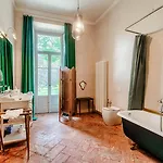 Dandelion & Park Hotel 5*