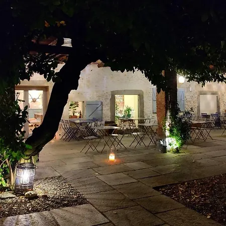 Dandelion & Park 4* Villa Guardia