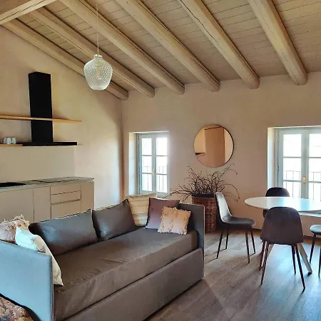 Dandelion & Park מלון Villa Guardia
