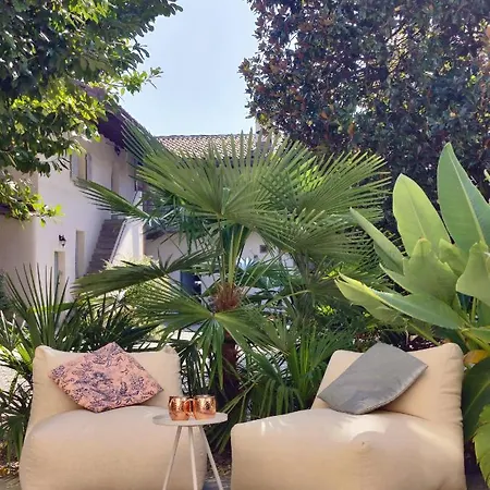 Dandelion & Park Hotel Villa Guardia