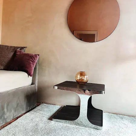 Dandelion & Park Hotell Villa Guardia