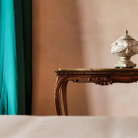 Hotel Dandelion & Park Villa Guardia