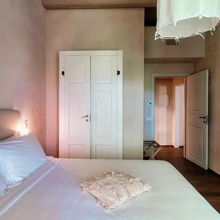 Dandelion & Park Hotel Villa Guardia