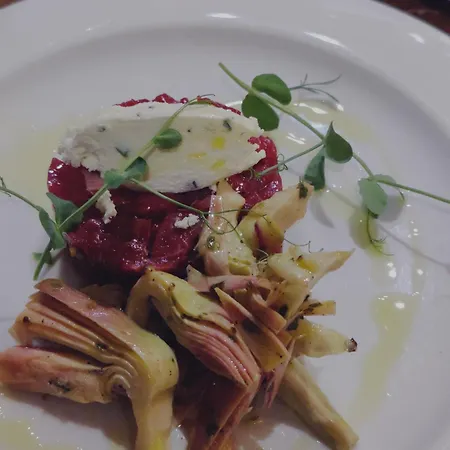 Dandelion & Park Hotel 5*