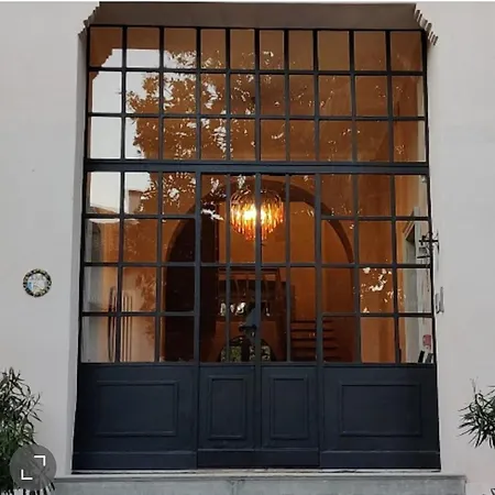 Dandelion & Park Hotel Villa Guardia