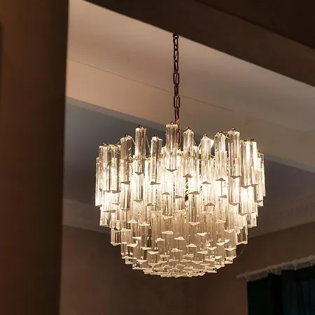 Dandelion & Park Hotel 4*