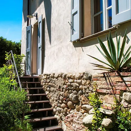Dandelion & Park Hotel 4*
