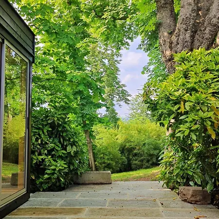 Dandelion & Park 4* Villa Guardia