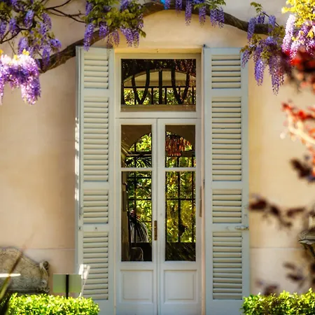 Dandelion & Park Hotel Villa Guardia