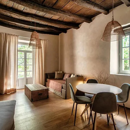 Dandelion & Park 5* Villa Guardia