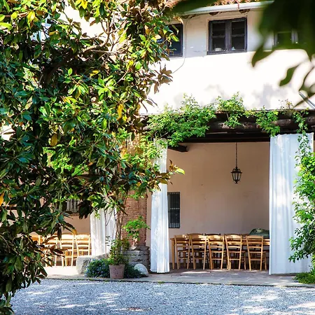 Hotel Dandelion & Park Villa Guardia