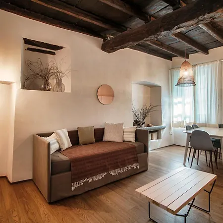 Dandelion & Park 5* Villa Guardia