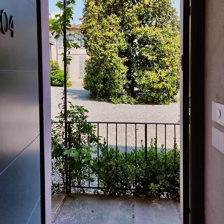 Dandelion & Park Hotel Villa Guardia