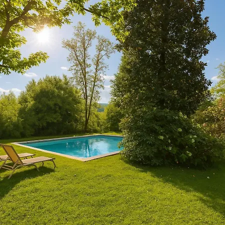 Dandelion & Park 4* Villa Guardia