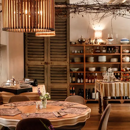 Hotel Dandelion & Park 5*