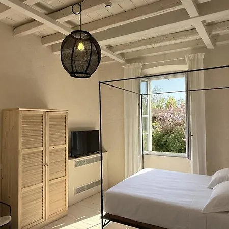 Dandelion & Park Hotel Villa Guardia