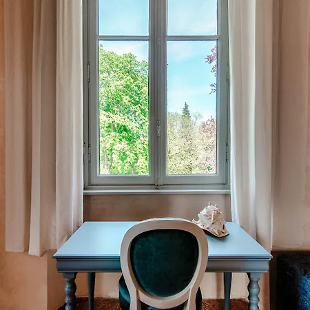 Dandelion & Park Hotell Villa Guardia