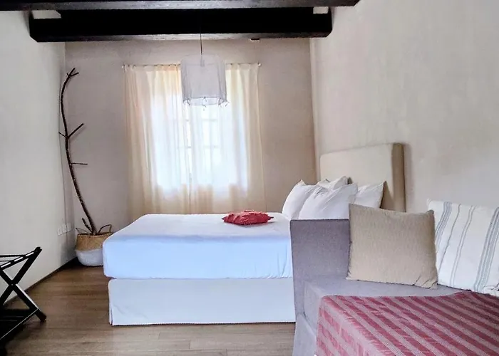 Hotel Dandelion & Park 5*