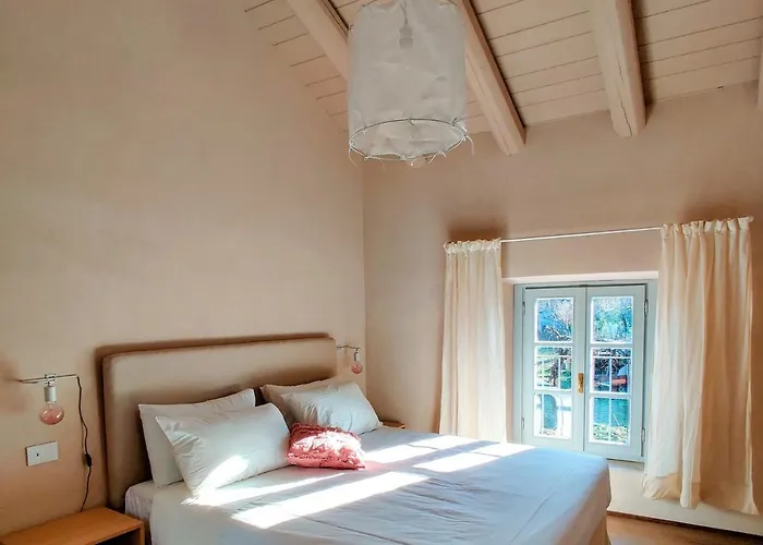 Hotel Dandelion & Park Villa Guardia