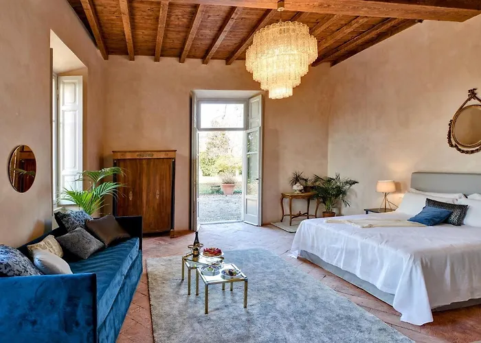 Dandelion & Park Hotel 5*