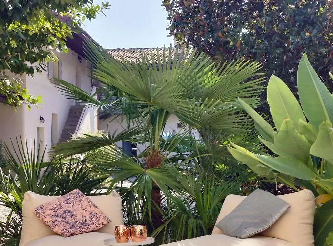 Dandelion & Park Hotel Villa Guardia