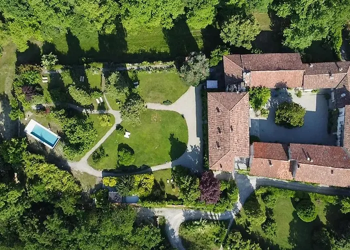 Dandelion & Park Hotel 5*