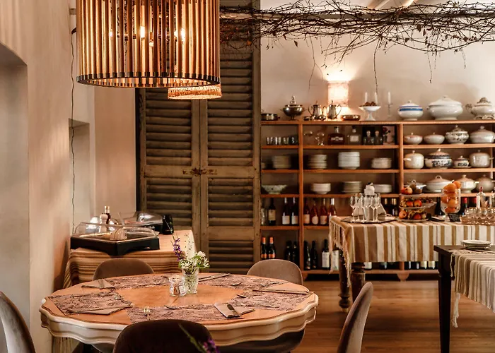 Hotel Dandelion & Park 5*