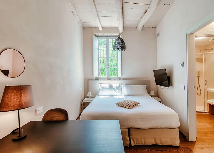 Dandelion & Park Hotel Villa Guardia