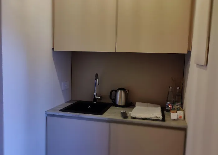 Dandelion & Park Hotel Villa Guardia