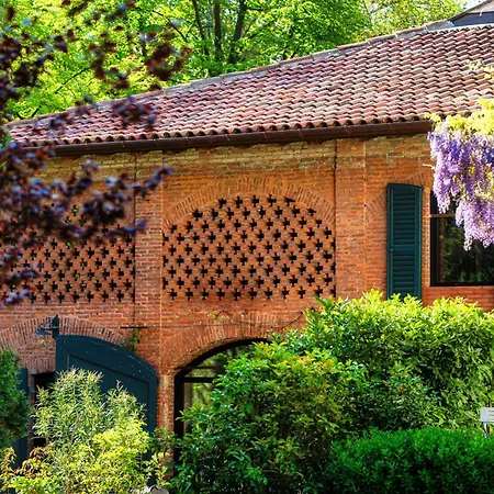 Hotel Dandelion & Park Villa Guardia